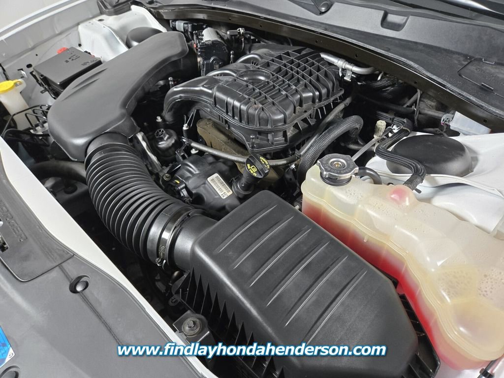 Used 2023 Dodge Charger SXT w/ Cold Weather Package image 23