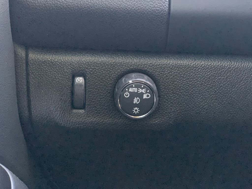 Certified 2022 Chevrolet Colorado LT w/ LT Convenience Package image 16