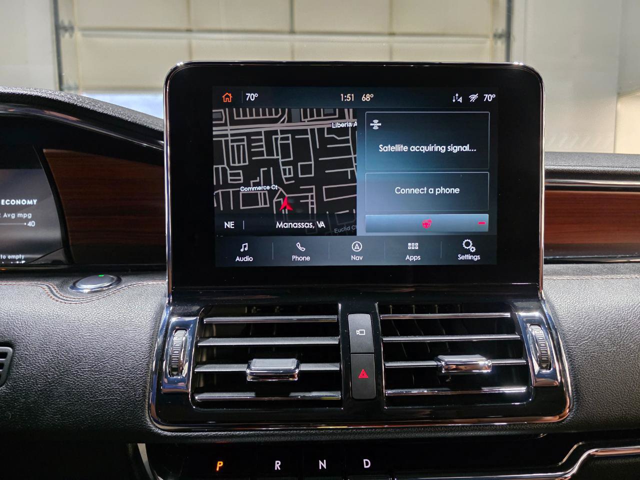 Used 2021 Lincoln Navigator Reserve AWD/4WD image 35