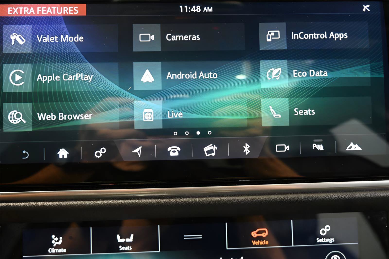 Used 2019 Land Rover Range Rover HSE AWD/4WD image 25