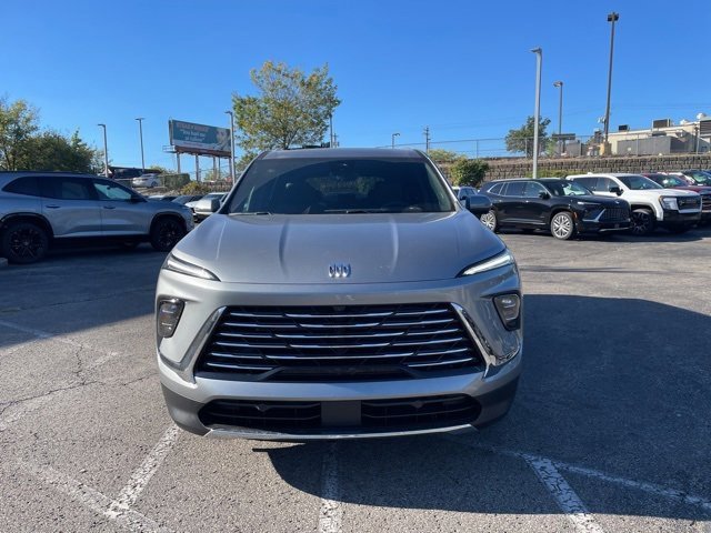 New 2026 Buick Enclave Preferred w/ Power Package image 3