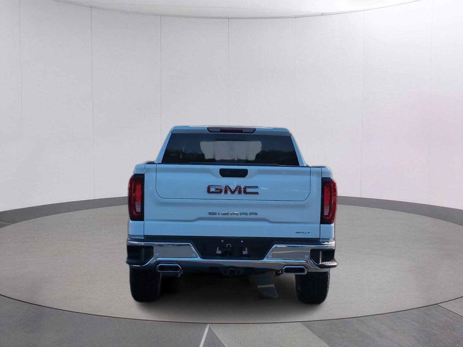 New 2026 GMC Sierra 1500 SLT w/ SLT Premium Plus Package AWD/4WD image 4