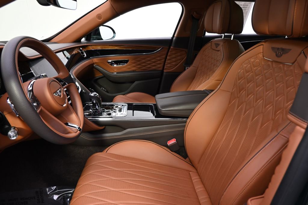Used 2020 Bentley Flying Spur W12 AWD/4WD image 13