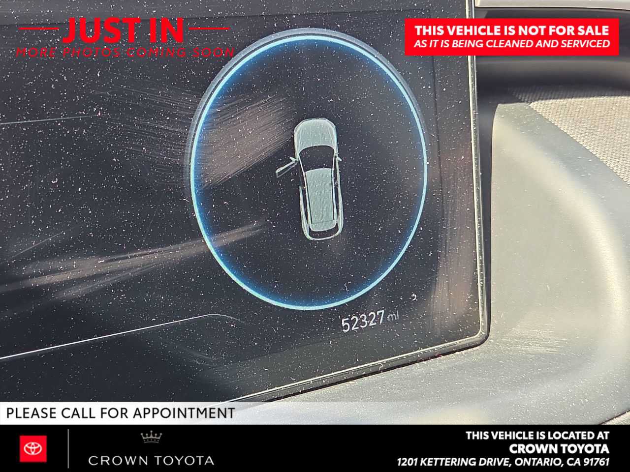Used 2022 Hyundai Tucson SEL w/ Convenience Package AWD/4WD image 5