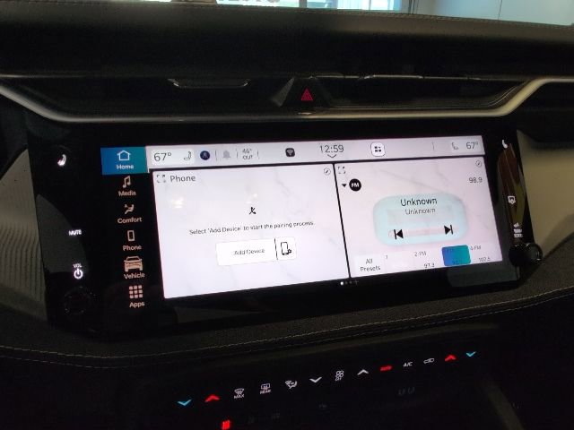 New 2026 Jeep Cherokee Laredo AWD/4WD image 21