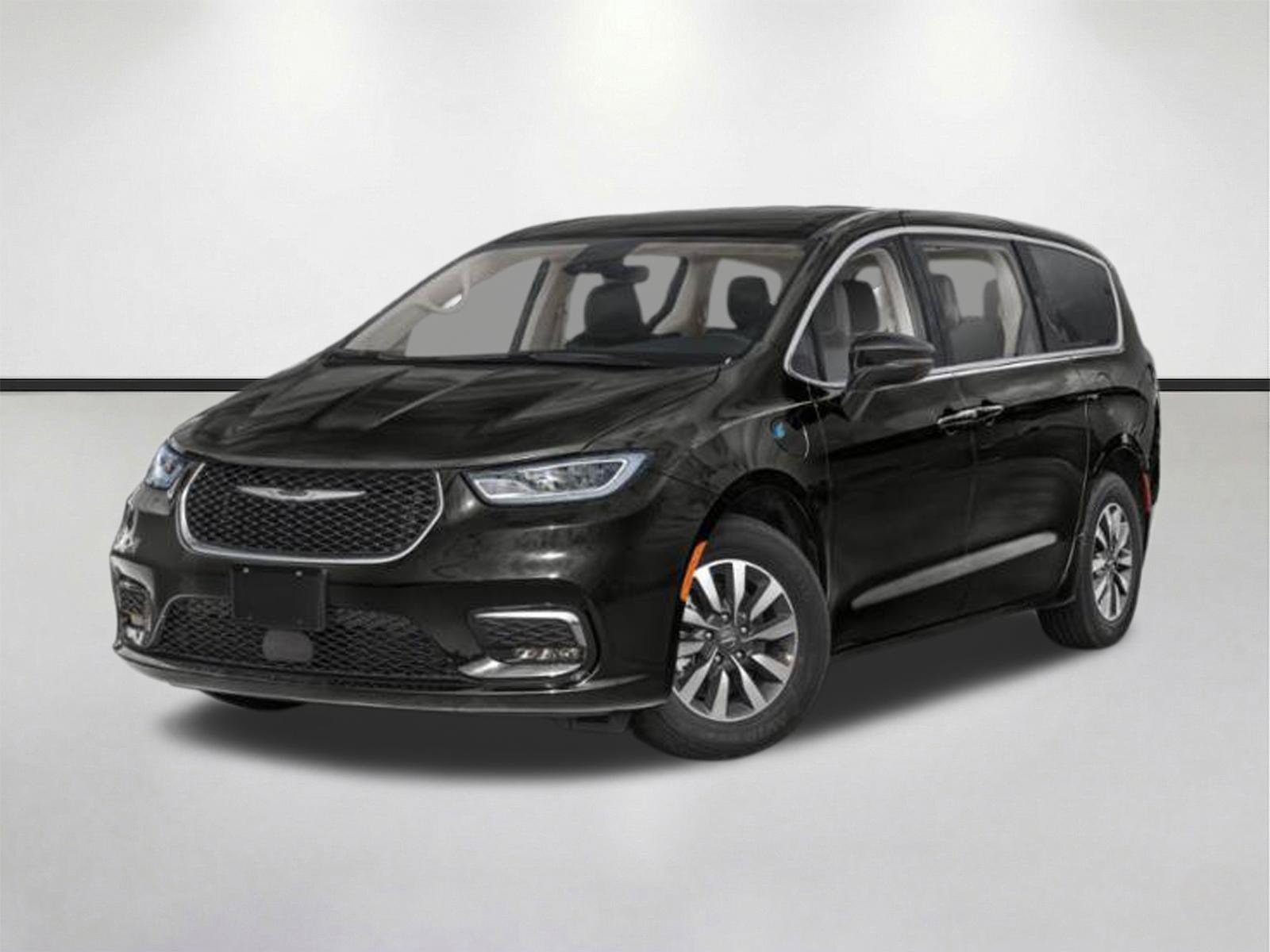 Used 2024 Chrysler Pacifica Pinnacle FWD image 4