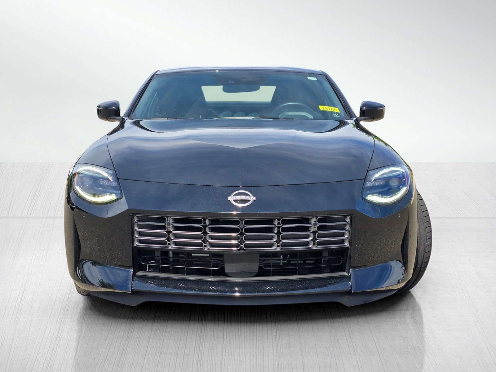 Used 2024 Nissan Z Performance w/ Floor Mat Package RWD image 2