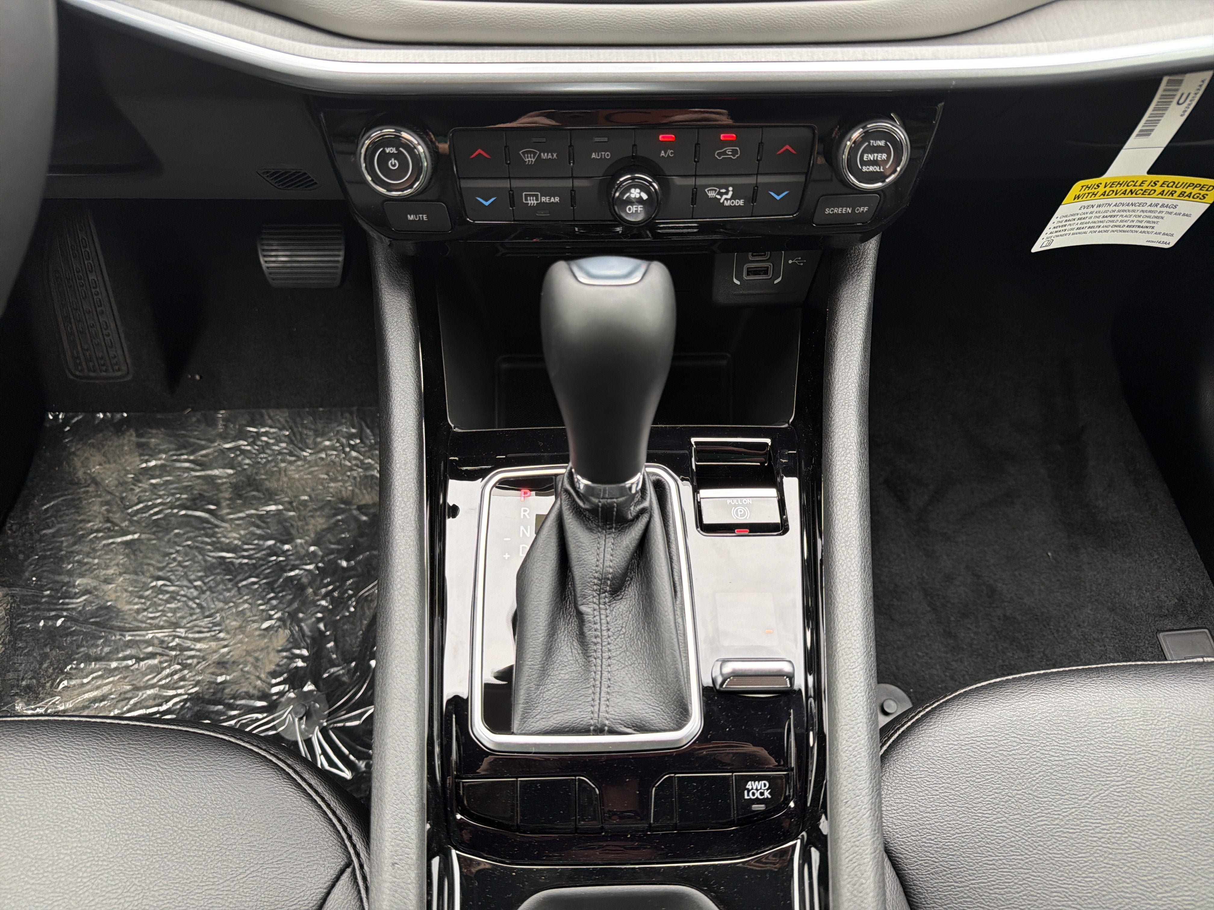 New 2026 Jeep Compass Limited AWD/4WD image 20