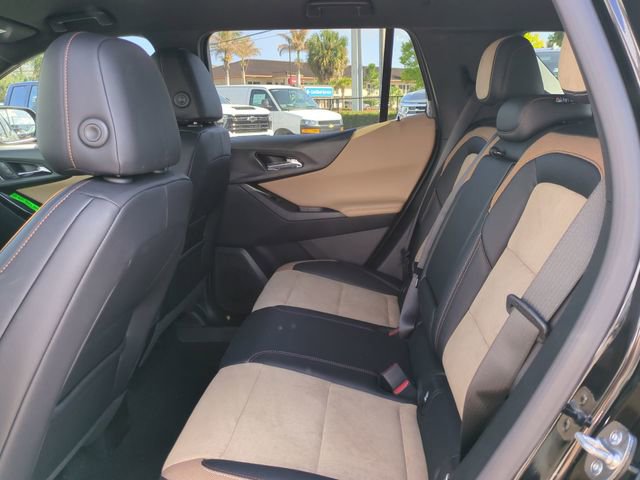 New 2026 Chevrolet Equinox ACTIV image 13
