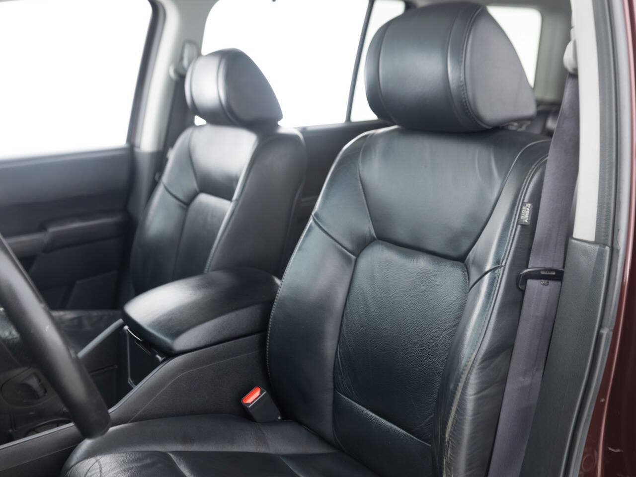Used 2009 Honda Pilot Touring image 22