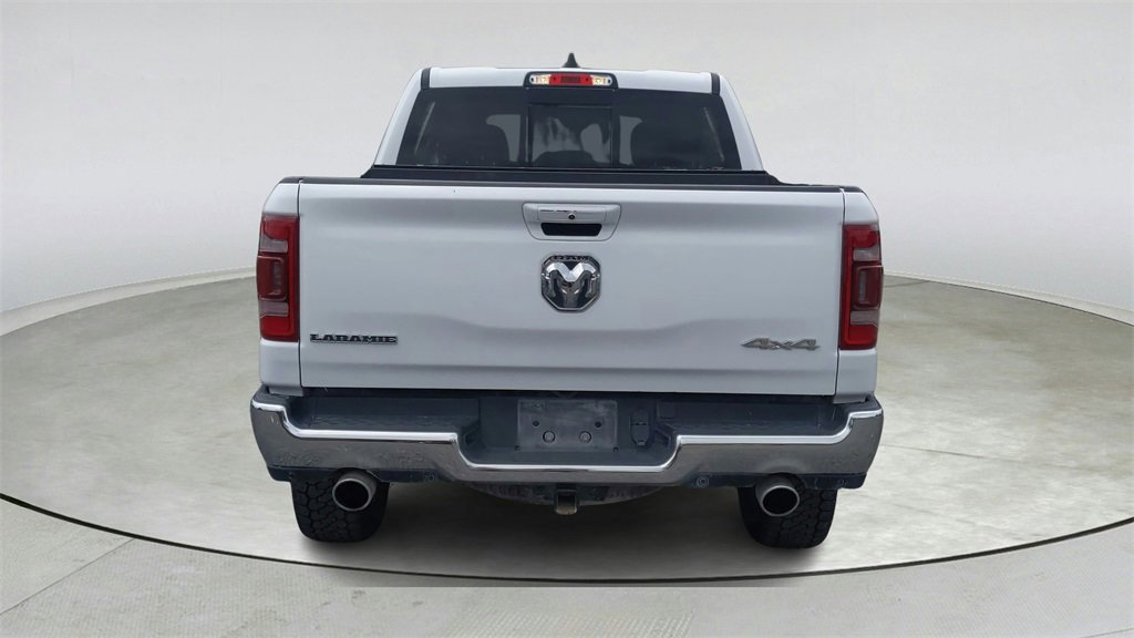 Used 2023 RAM 1500 Laramie image 12
