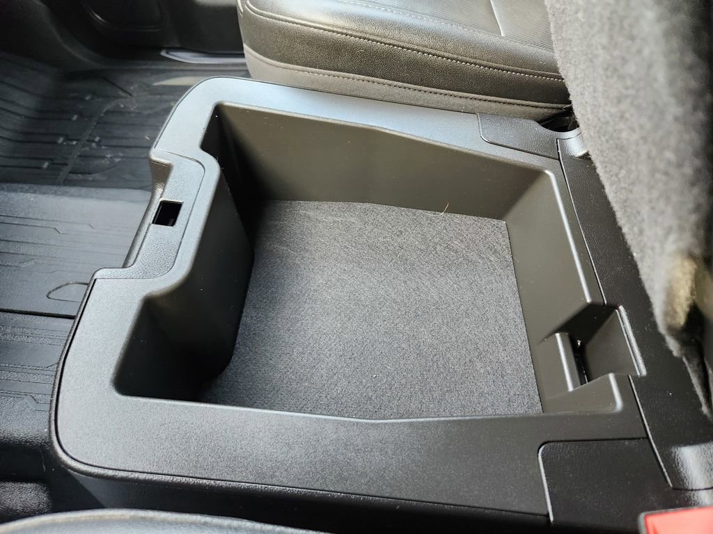 Used 2022 GMC Sierra 2500 SLT image 11