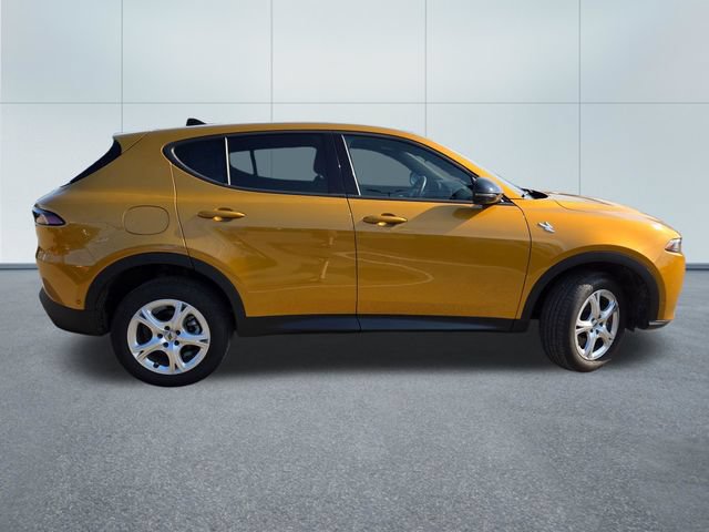 Used 2025 Dodge Hornet GT w/ GT Plus Package AWD/4WD image 8
