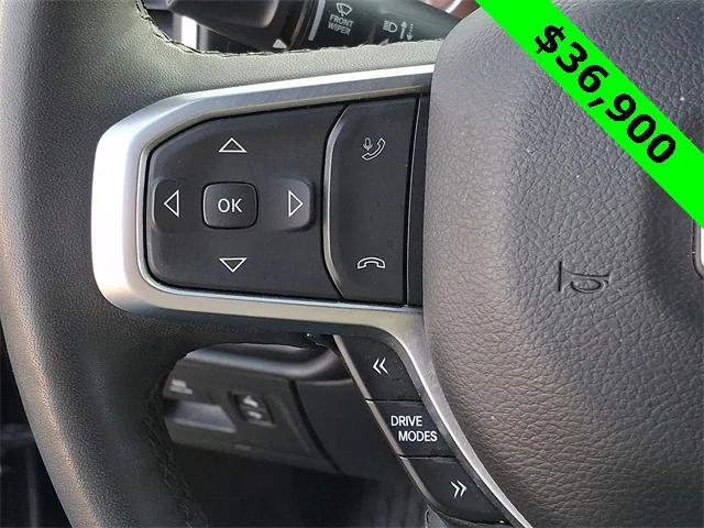 Certified 2025 RAM 1500 Big Horn image 22