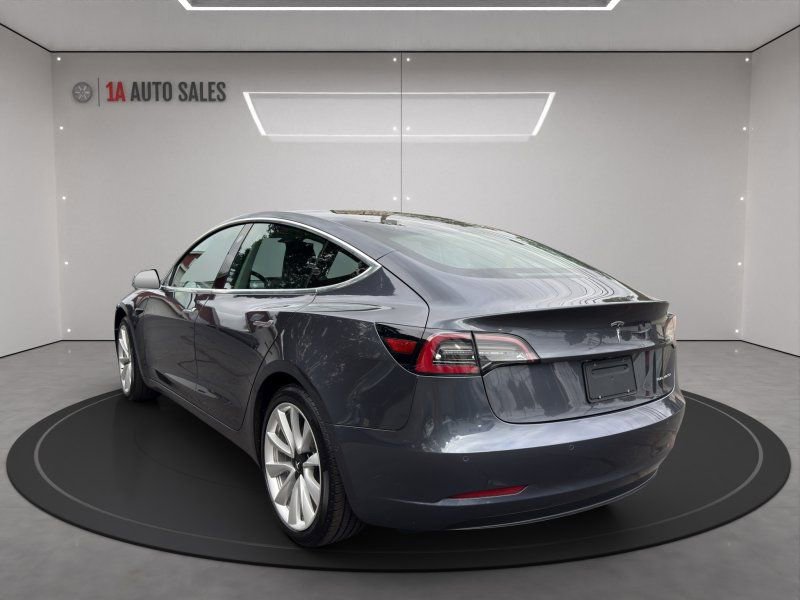 Used 2019 Tesla Model 3 Long Range image 3