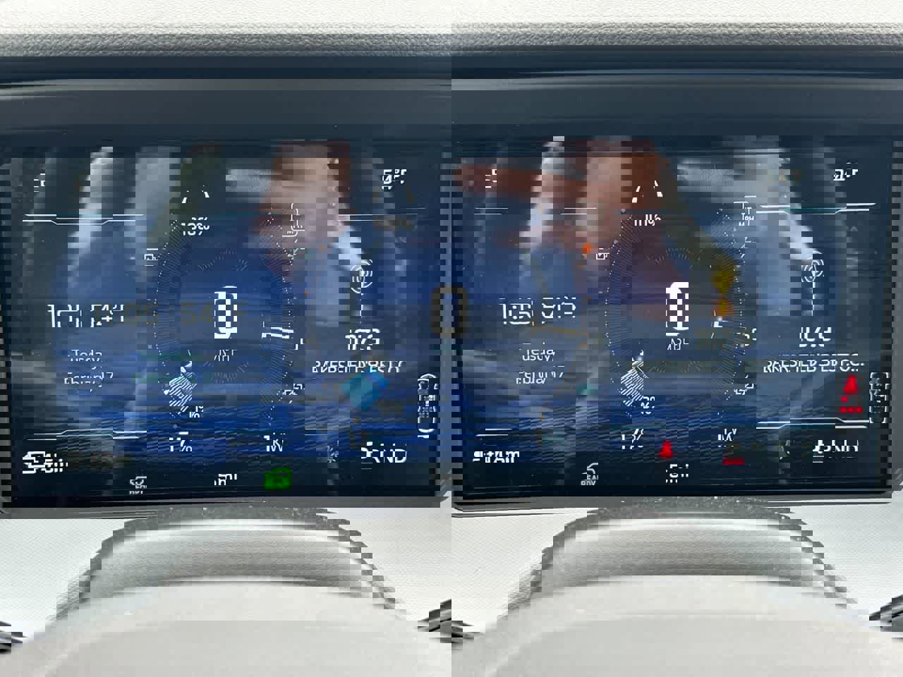 New 2027 Chevrolet Bolt RS image 31