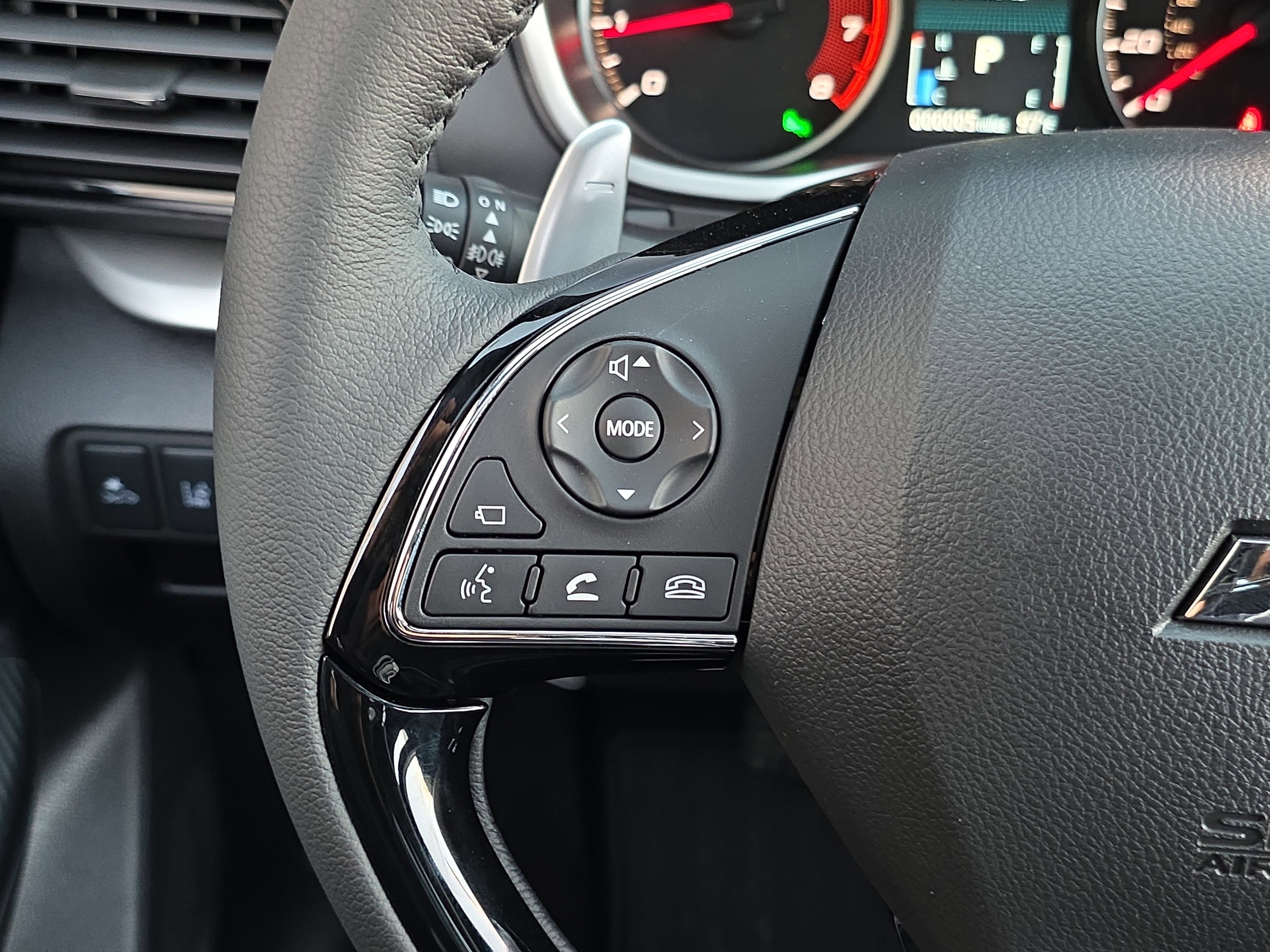 New 2026 Mitsubishi Eclipse Cross SEL image 17