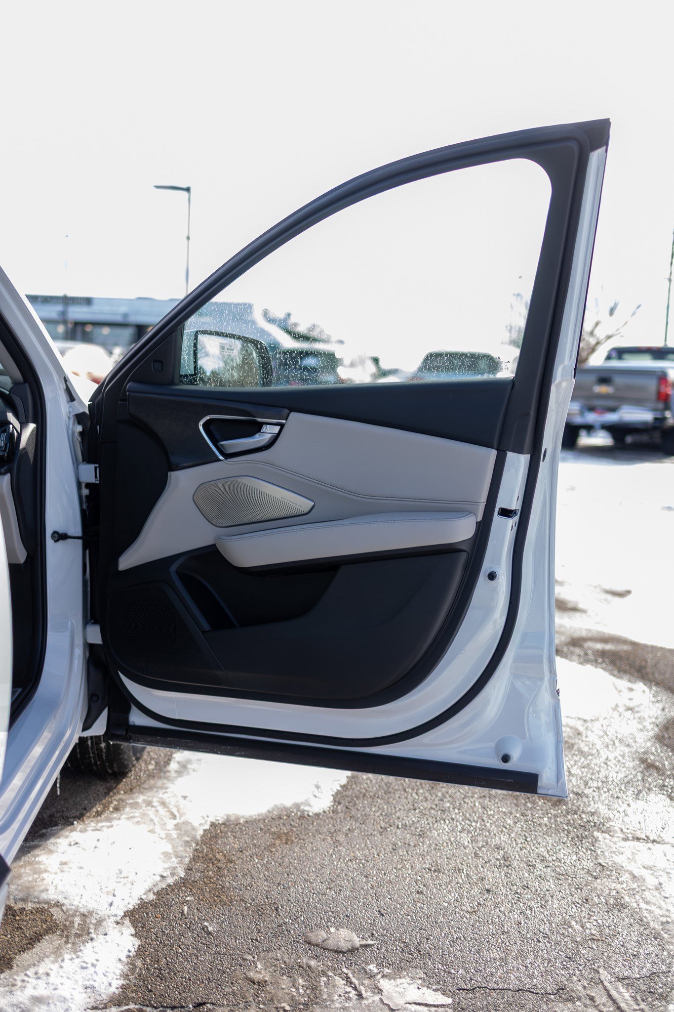 New 2026 Acura RDX SH-AWD w/ Advance Package image 44