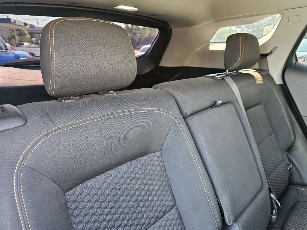 Used 2019 GMC Terrain SLE FWD image 68
