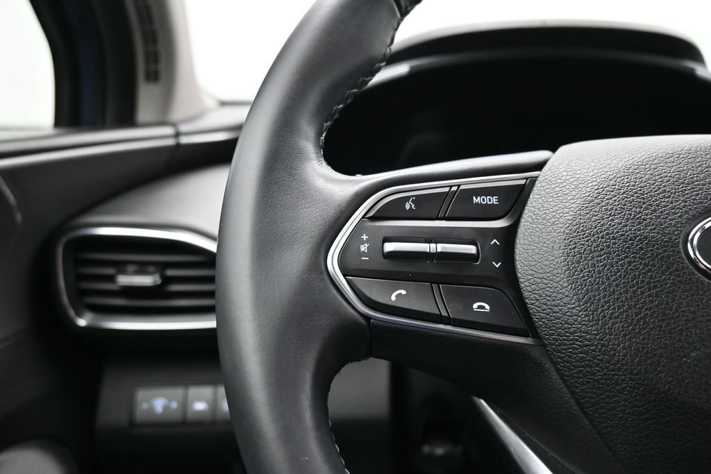 Used 2023 Hyundai Santa Fe XRT FWD image 52