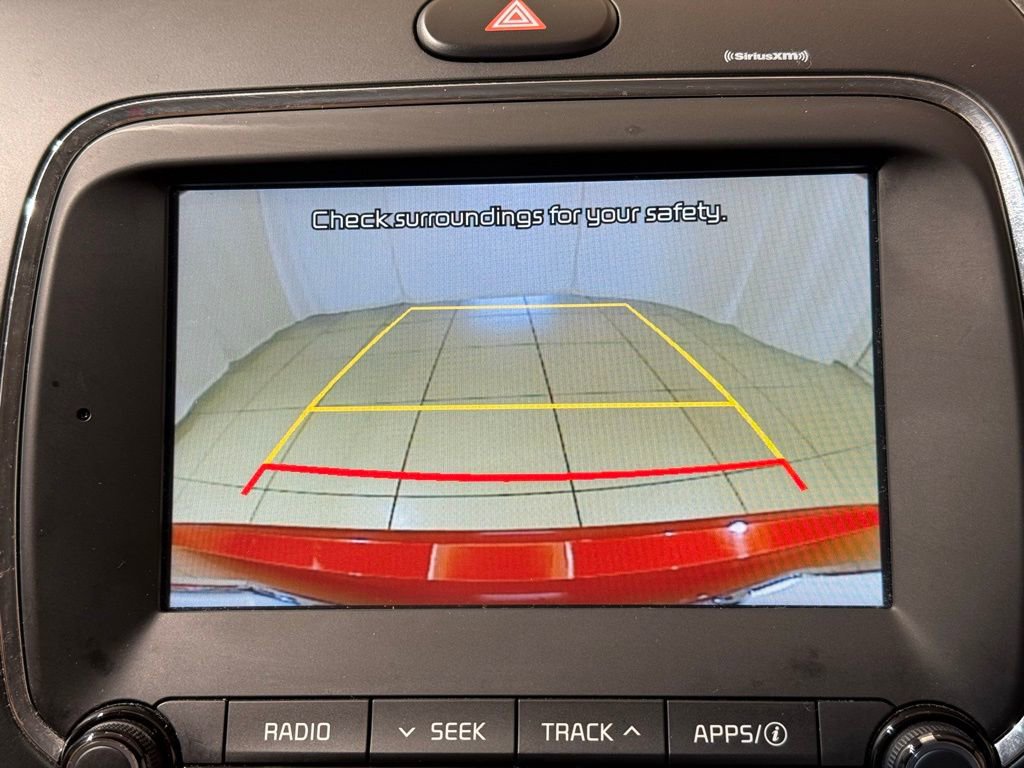 Used 2017 Kia Forte S image 25