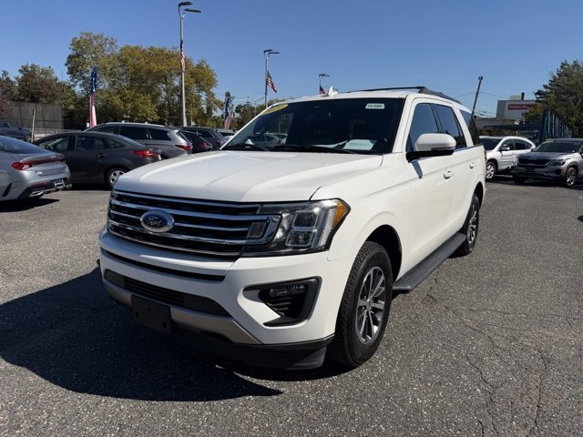 Used 2020 Ford Expedition XLT w/ Equipment Group 202A image 5