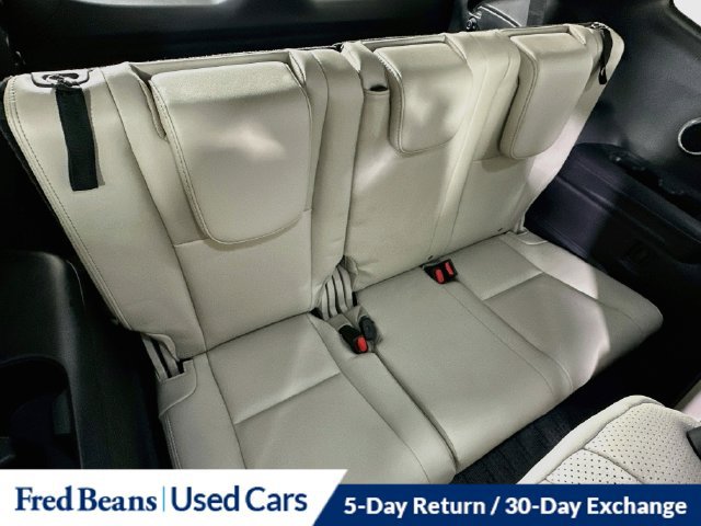 Used 2024 Subaru Ascent Limited w/ Technology Package AWD/4WD image 36