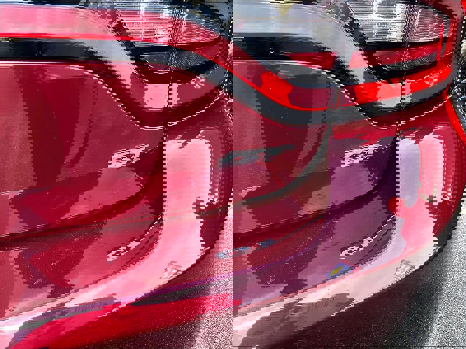 Used 2023 Dodge Charger GT w/ Plus Group image 28