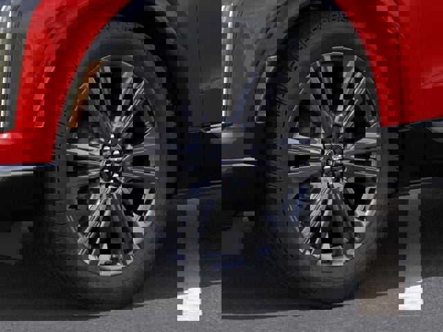 New 2025 Cadillac Optiq Sport 2 w/ LPO, Floor Liner Package image 9