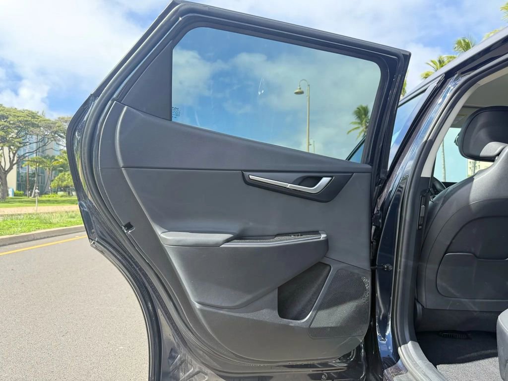 Used 2023 Kia EV6 Light image 15