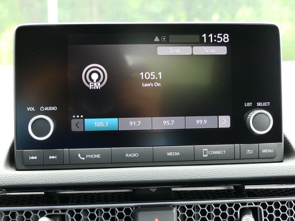 New 2026 Honda Civic Sport image 26