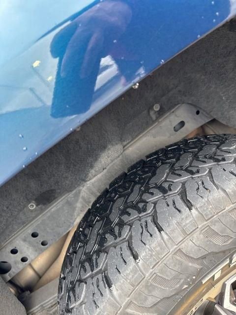 Used 2019 Chevrolet Colorado W/T w/ WT Convenience Package image 38