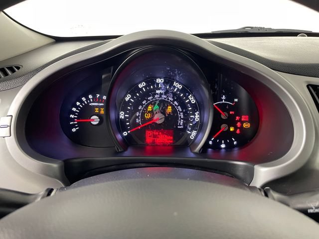 Used 2016 Kia Sportage LX AWD/4WD image 5