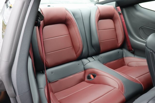 New 2025 Ford Mustang Premium image 31
