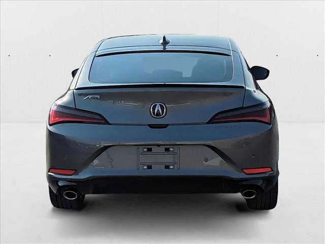 New 2025 Acura Integra A-Spec image 7
