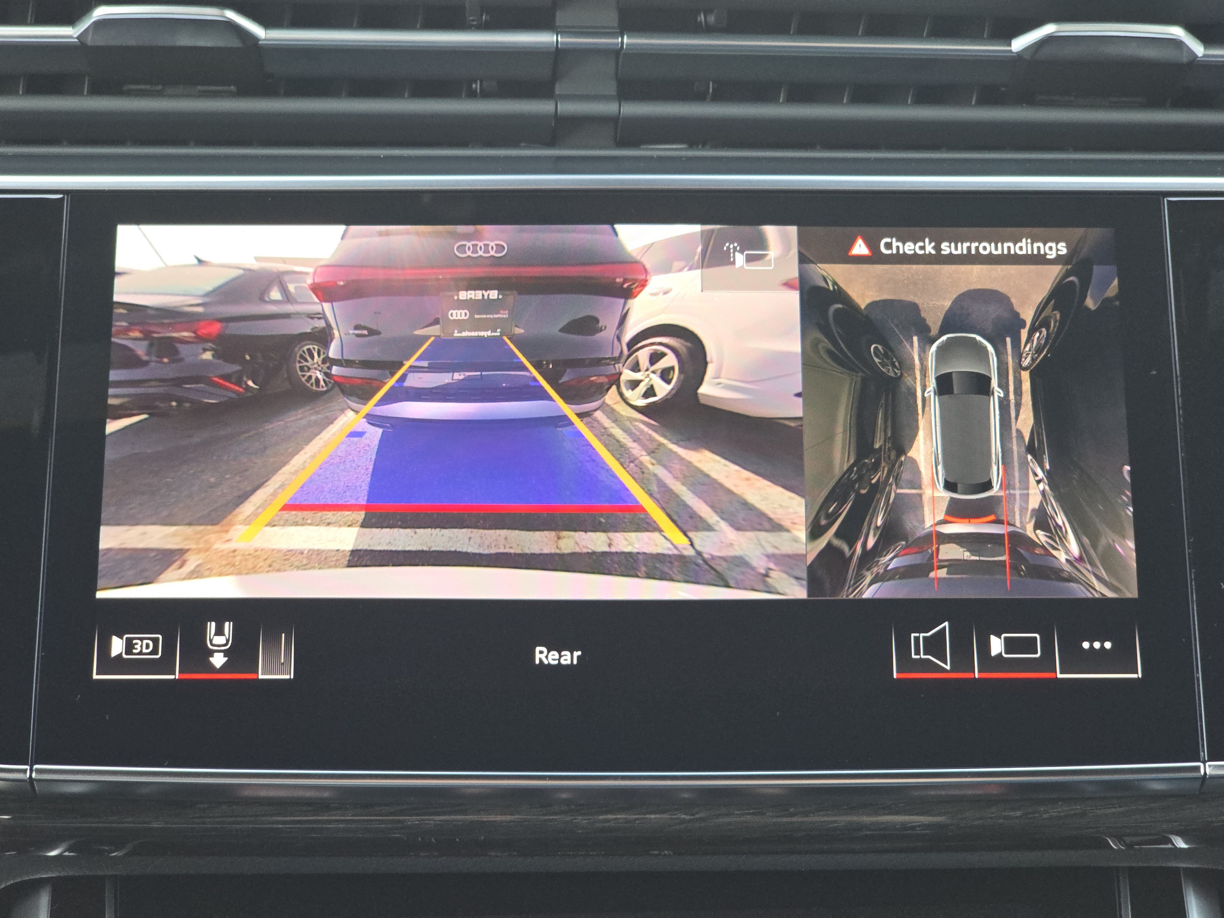 New 2027 Audi Q8 Premium Plus AWD/4WD image 26