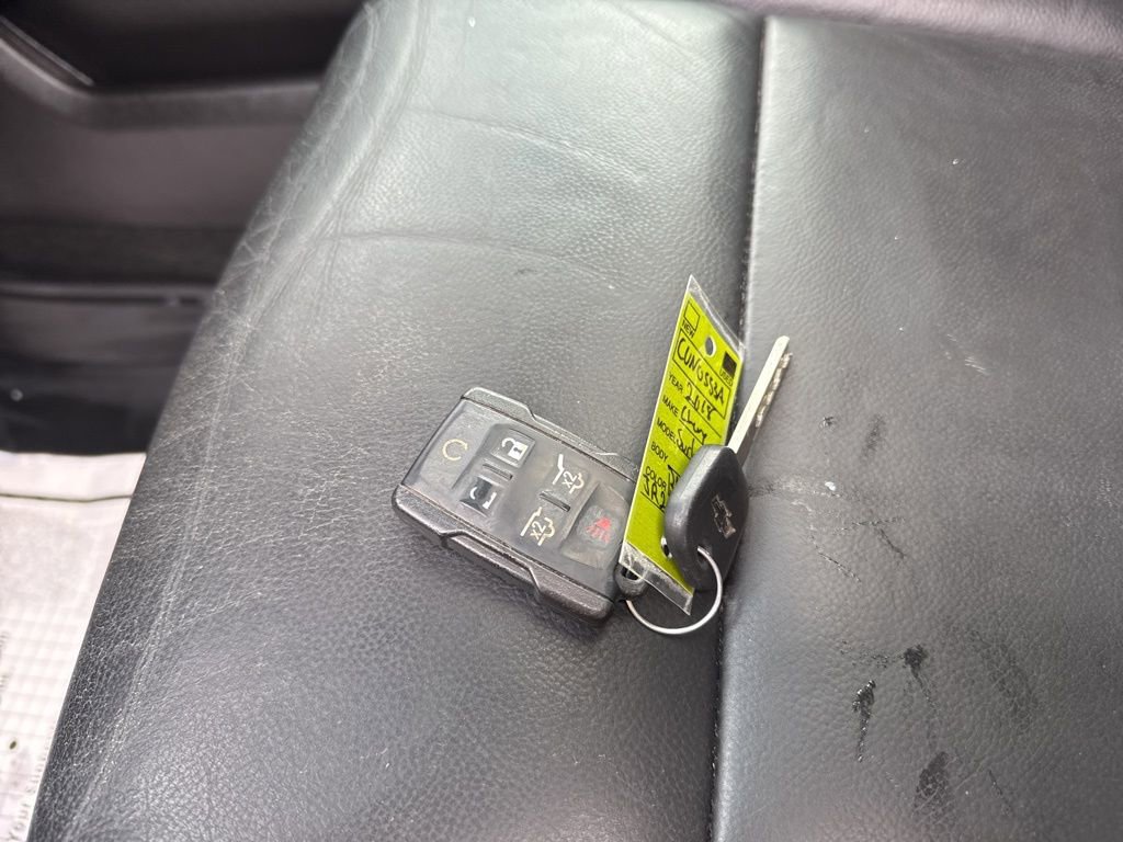 Used 2018 Chevrolet Suburban LT image 52