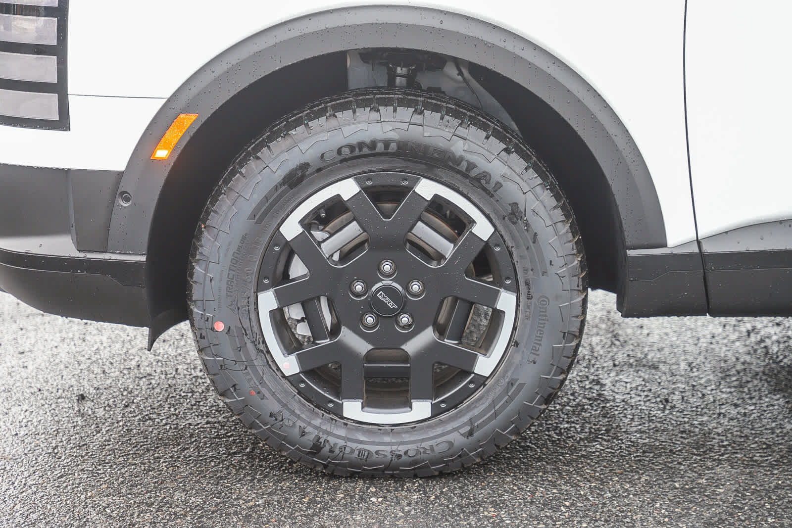 New 2026 Hyundai Palisade XRT Pro AWD/4WD image 13