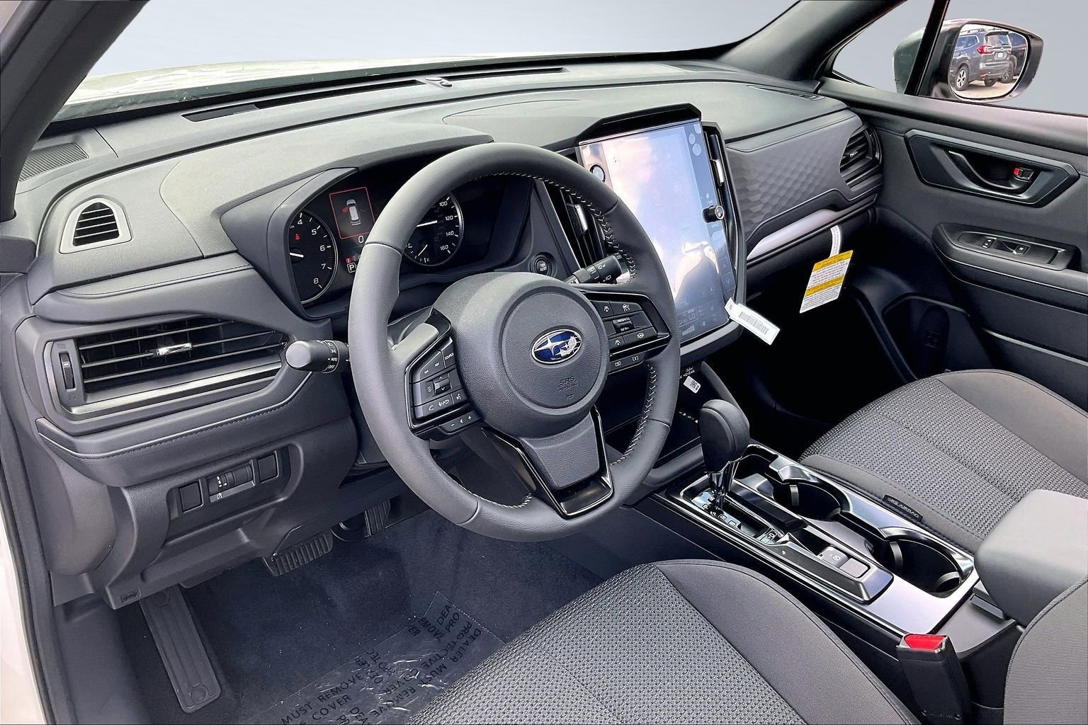 New 2026 Subaru Forester Premium image 6