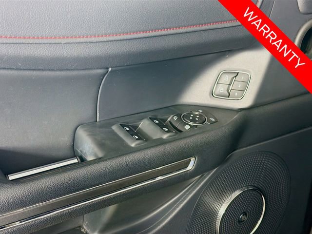 Certified 2022 Ford Expedition Limited AWD/4WD image 18