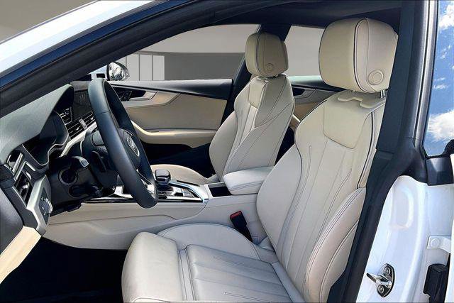 Used 2025 Audi A5 2.0T Premium Plus w/ Convenience Plus Package AWD/4WD image 21