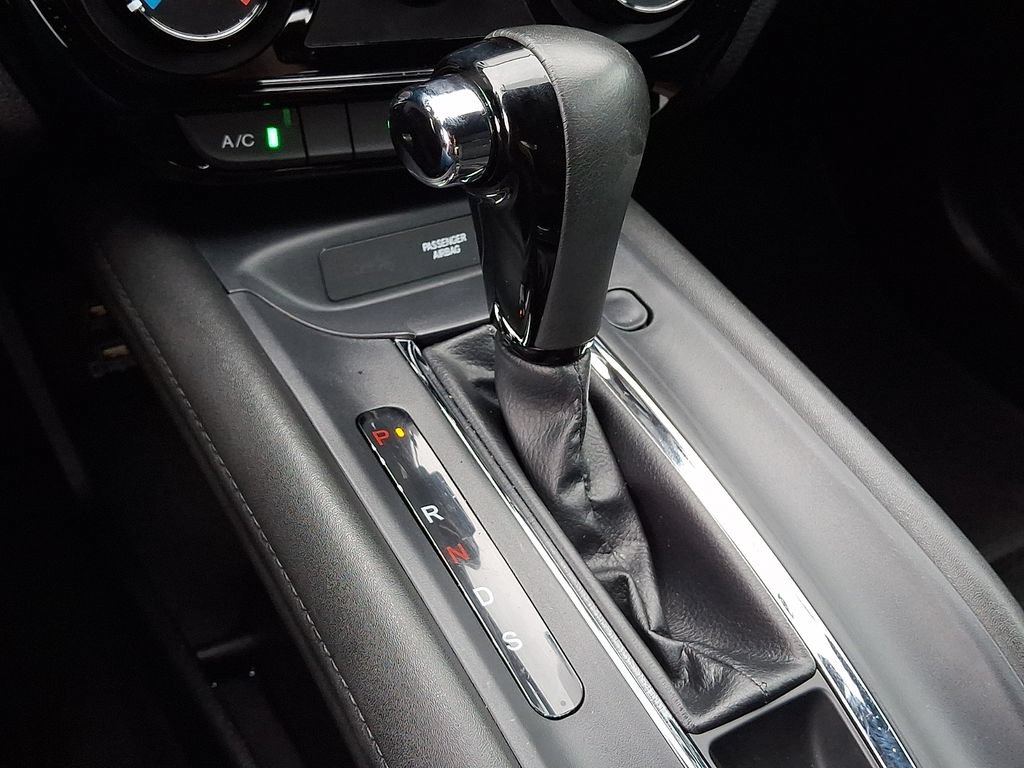 Used 2022 Honda HR-V Sport image 16