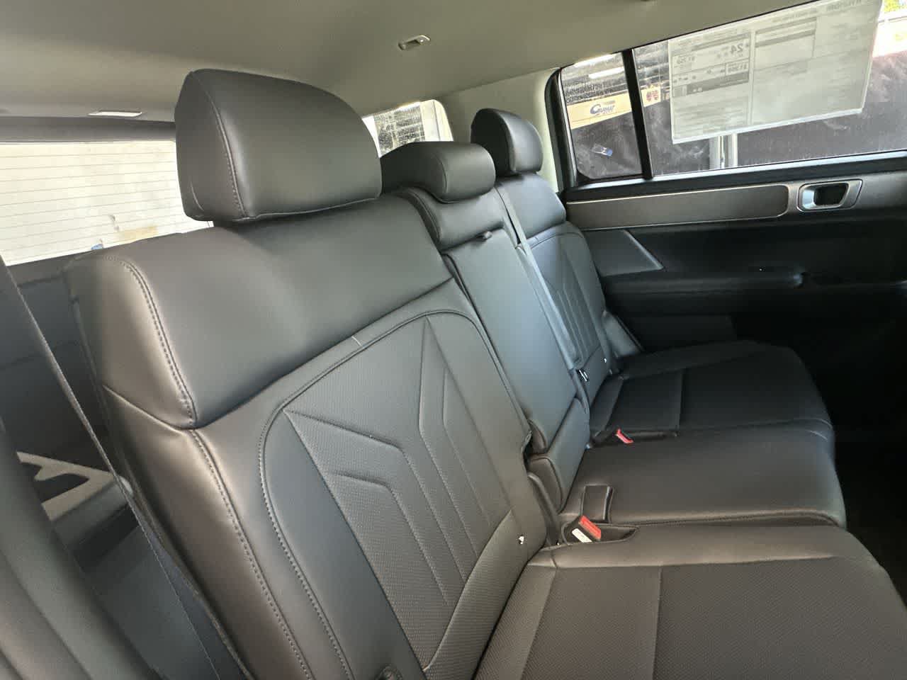 New 2027 Hyundai Santa Fe SEL FWD image 26