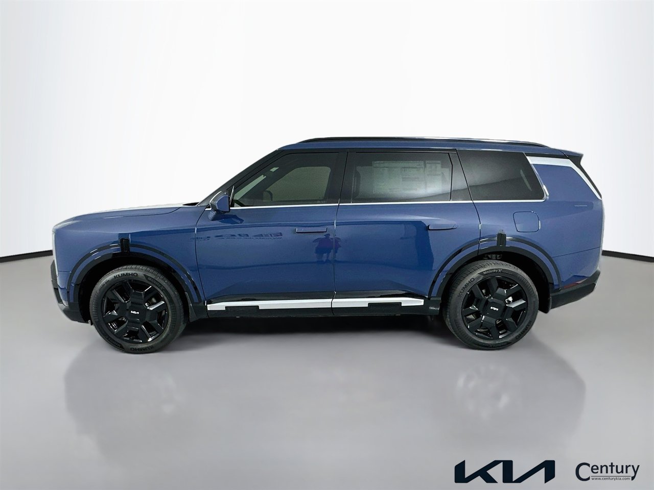 New 2027 Kia Telluride SX Prestige AWD/4WD image 3