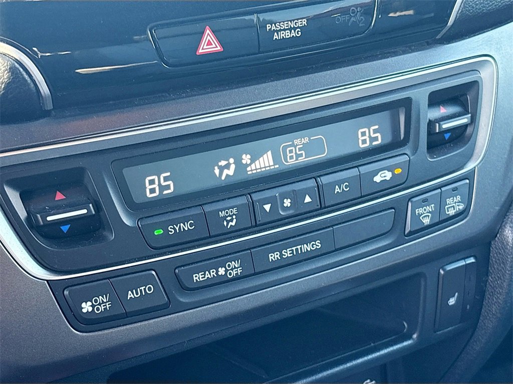 Used 2023 Honda Passport EX-L image 15