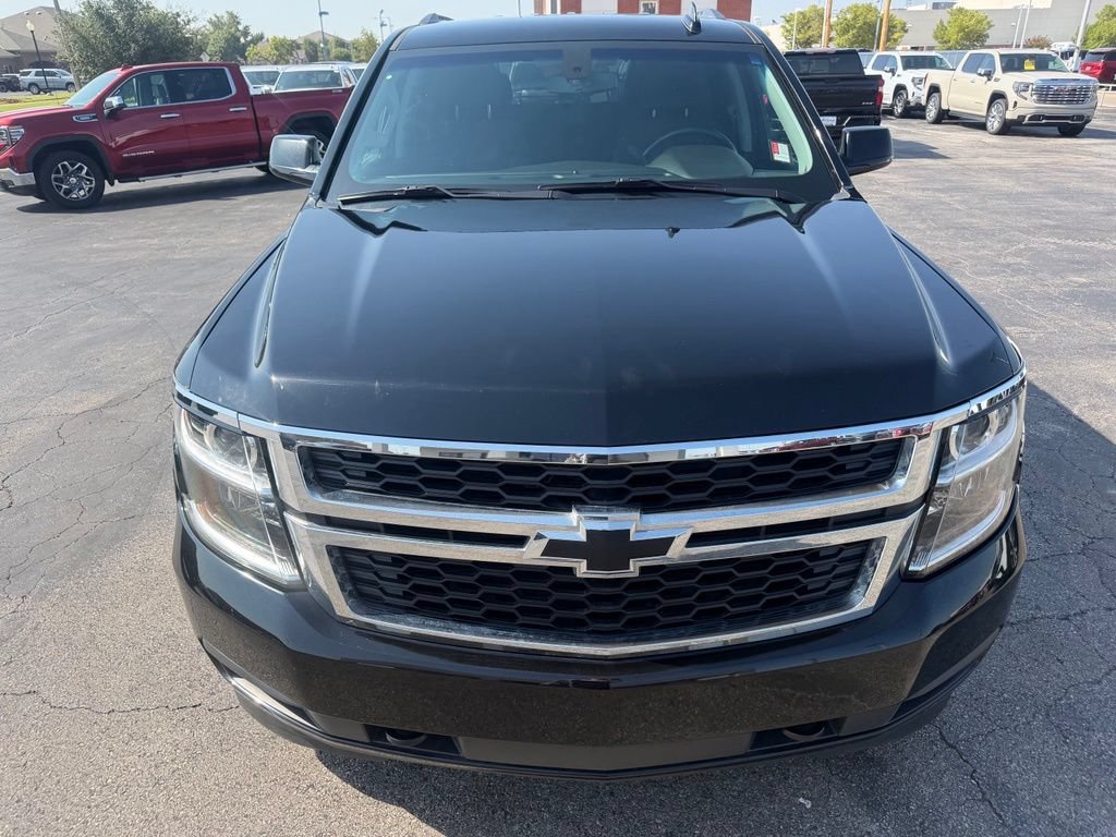 Used 2019 Chevrolet Tahoe LS AWD/4WD image 8
