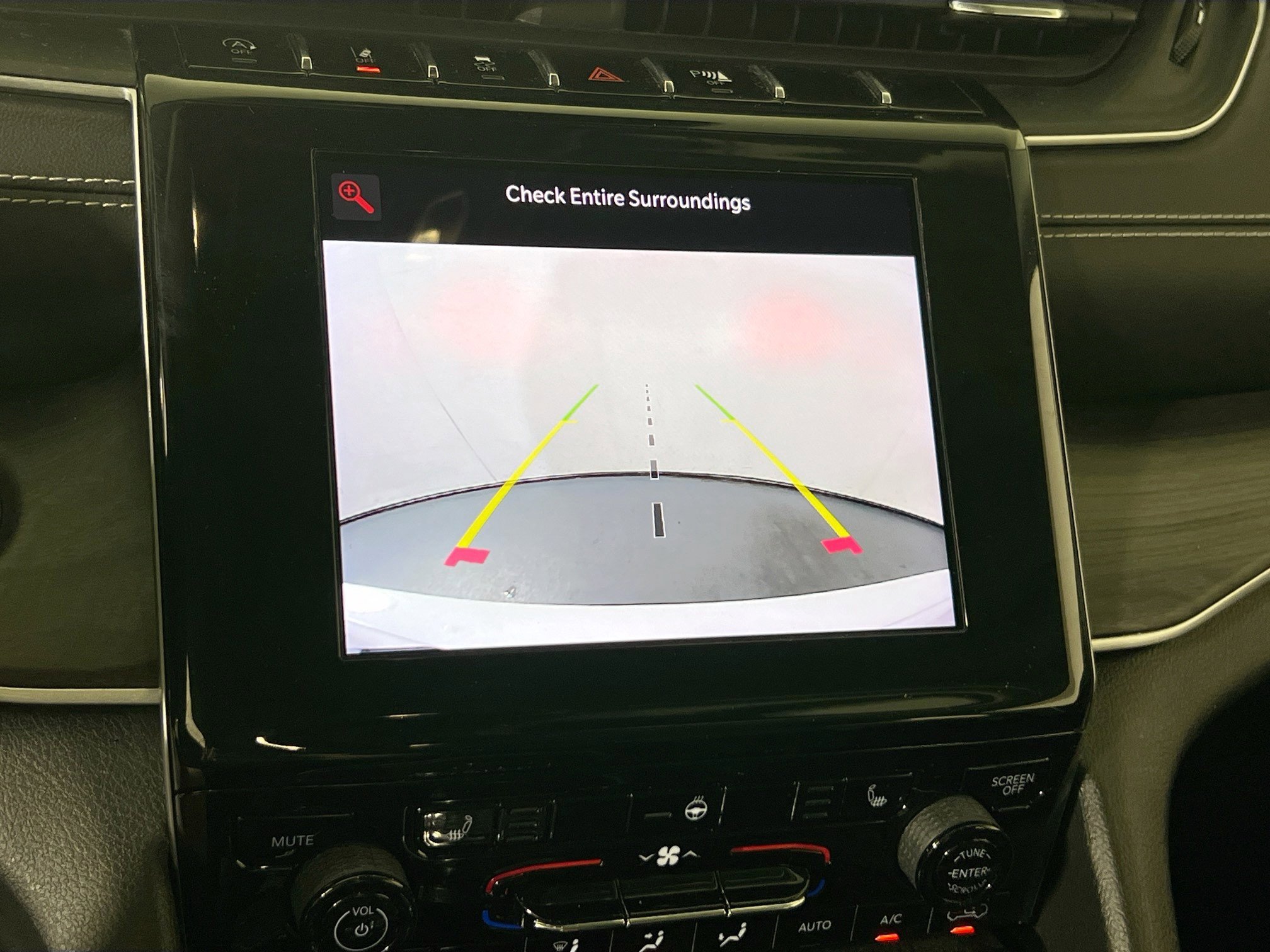 Used 2021 Jeep Grand Cherokee L Limited image 13