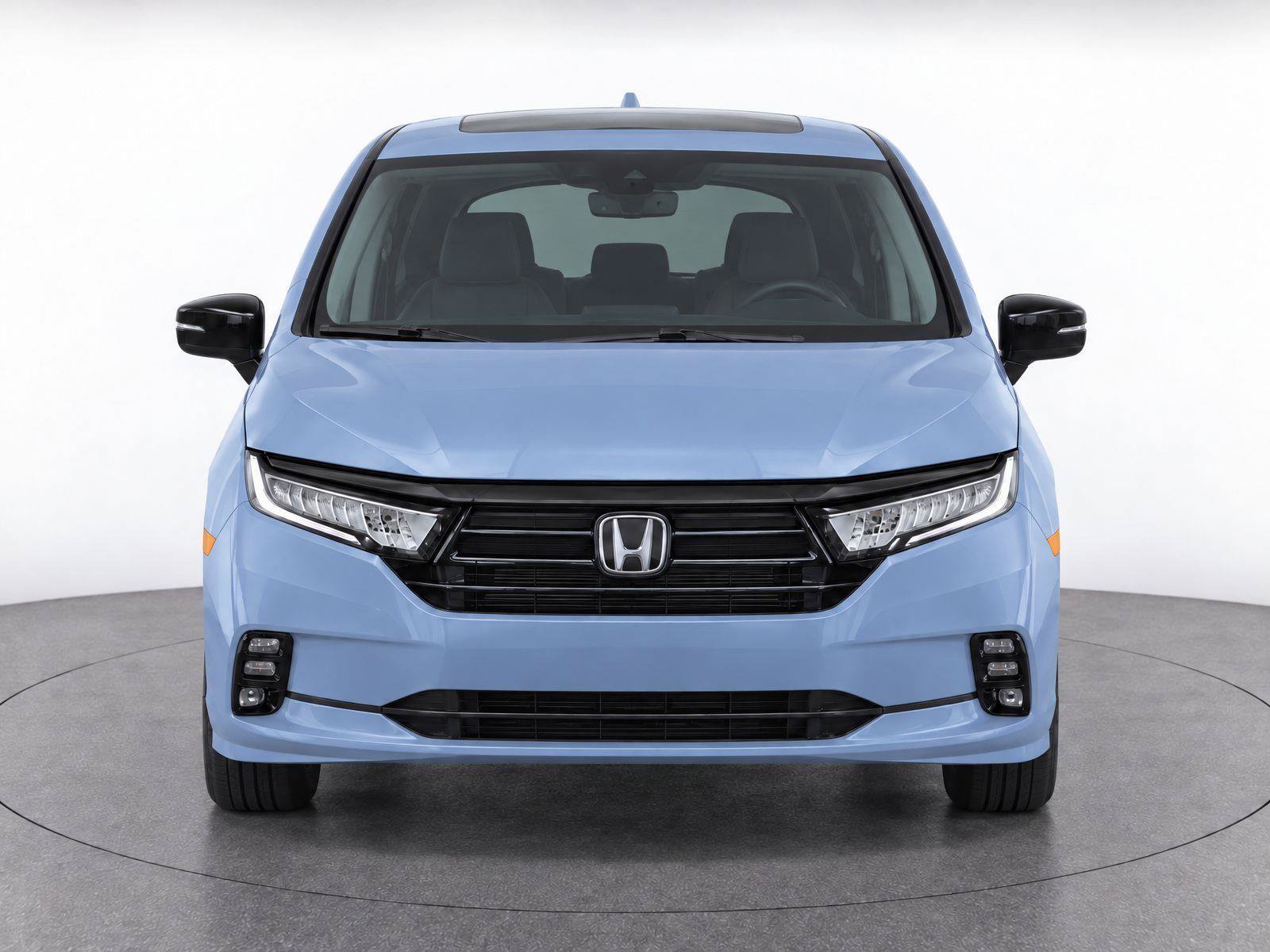 Used 2024 Honda Odyssey Sport image 7