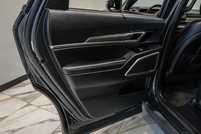 Used 2024 Kia Telluride EX X-Line AWD/4WD image 43