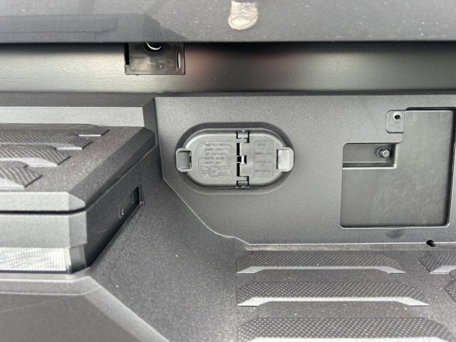 New 2026 Toyota Tundra Limited image 7